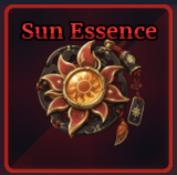 Sun Essence artwork