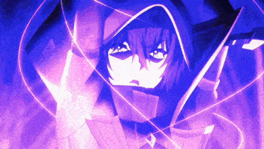 Shadow(Cid) artwork