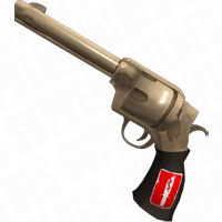 Fragile (Gun) artwork