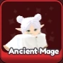 Ancient Mage artwork