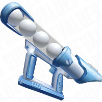 Snowcannon artwork