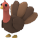 Turkey artwork