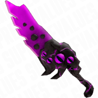 Purple Seer artwork