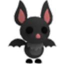 Bat artwork