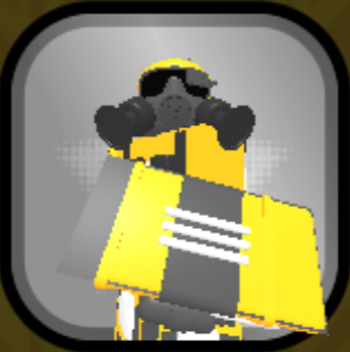 Hazmat artwork