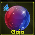 Gojo V1 artwork
