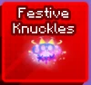 Feastive artwork