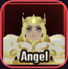 Angel artwork
