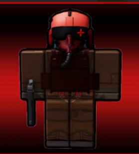 Super Ace Pilot artwork