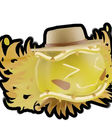 Pumpkin Farmer artwork
