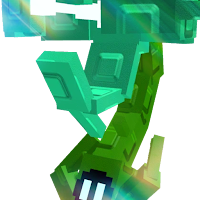 Infinity Petal artwork