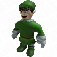 Elf artwork