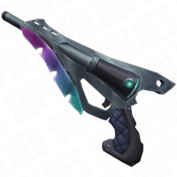 Plasmabeam artwork