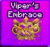 Viper's Embrace artwork