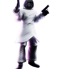 Backman artwork