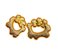 Bone Knuckles artwork