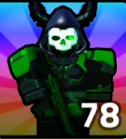 Boss Reaper artwork