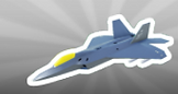 F-22 artwork