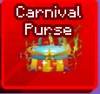 Carnival Purse artwork