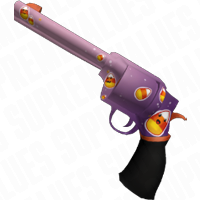 Candy Corn (Gun) [HALLOWS2025] artwork