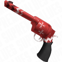 Sweater (Gun) [XMAS2025] artwork