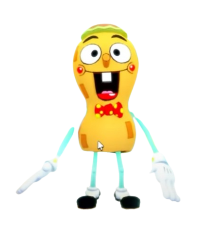 Goofy Goober artwork