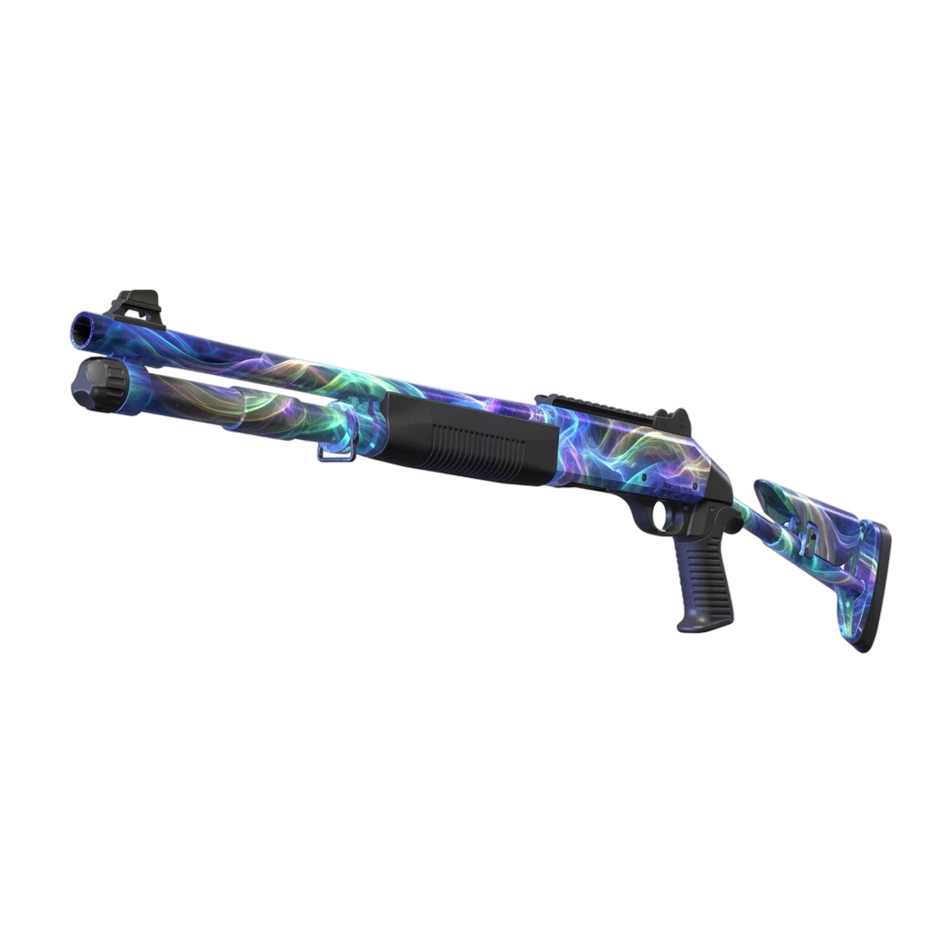 XM1014 | MULTI-COLOR artwork