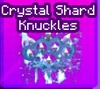 Crystal Shard artwork