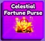 Celestial Fortune artwork