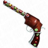 Gingerbread (Gun) [XMAS2020] artwork