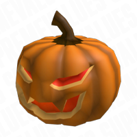 Pumpkin (2017) artwork