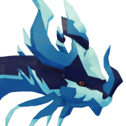 Makoura artwork