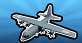 AC-130 artwork