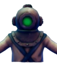 Cyclops artwork