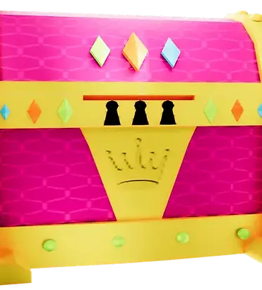 VIP Crate artwork