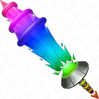 Chroma Alienbeam artwork