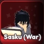 Sasku (War) artwork