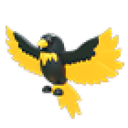 Wildfire Hawk artwork