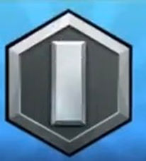 Second Lieutenant (Emblem) artwork