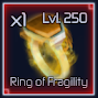 Ring of Fragility artwork