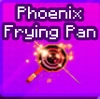 Phoenix artwork