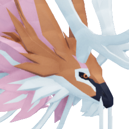 Verscervus artwork