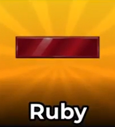 Ruby (Banner) artwork