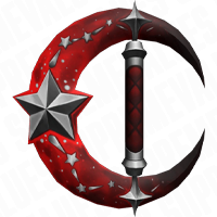 Red Celestial artwork