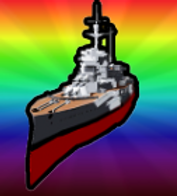 Warspite artwork