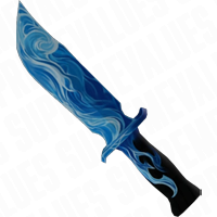 Waves artwork