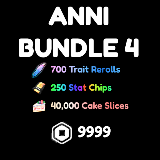 Anniversary Bundle 4 artwork