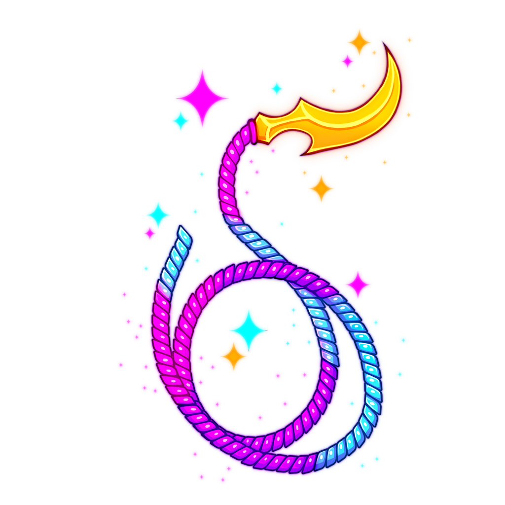 Unicorn Lasso artwork