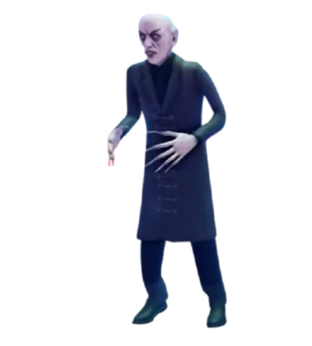 Nosferatu artwork