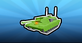 Abram Tank artwork